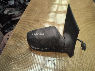 зеркало наружное правое, Ford Focus 2 поколение 2004-2008