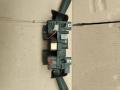 4KOPV2, 8200577624, ITG015 переключатель подрулевой (стрекоза) Renault Kangoo 1 поколение 1998г. - фото №2