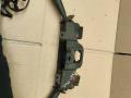 PA66GF30, 9630006480 переключатель подрулевой (стрекоза) Citroen Xantia 1 поколение [рестайлинг] 2001г. - фото №2