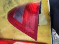 фонарь задний левый Citroen C5 1 поколение [рестайлинг] 2007г. - фото №2