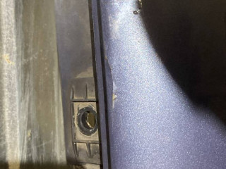 крыло переднее правое, Renault Scenic 1 поколение 1996-1999