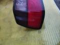 фонарь задний левый Citroen Xantia 1 поколение 1998г. - фото №2