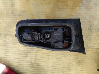 фонарь крышки багажника правый, Renault Laguna 2 поколение 2001-2005