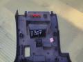крышка блока предохранителей переднего Peugeot 307 2003г. - фото №2