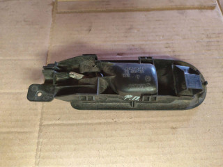 ручка внутренняя двери передней правой, Volkswagen Passat B5 1996-2001