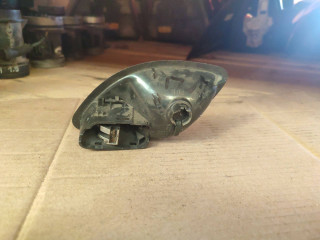 ручка внутренняя двери передней правой, Renault Laguna 2 поколение 2001-2005