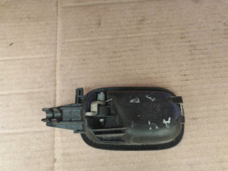 ручка внутренняя двери задней правой, Audi A4 B5 1994-1999