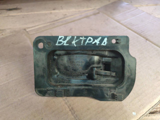 ручка внутренняя двери передней левой, Opel Vectra B 1995-2000
