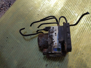 блок ABS, Mazda 6 1 поколение 2002-2005