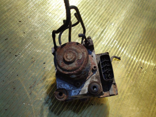 блок ABS, Mazda 6 1 поколение 2002-2005