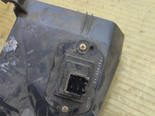 сопротивление печки, Mazda 6 1 поколение 2002-2005