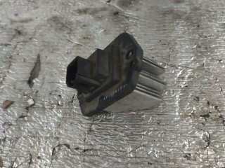 сопротивление печки, Mazda 6 1 поколение 2002-2005
