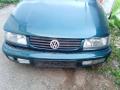 бампер передний Volkswagen Passat B4 - фото №3