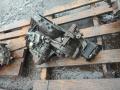 W374 КПП механическая (МКПП) Opel Astra F - фото №2