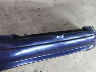 бампер задний, Opel Astra G 1998-2009
