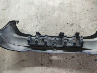 бампер задний, Opel Astra G 1998-2009