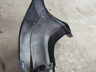 бампер задний, Opel Astra G 1998-2009