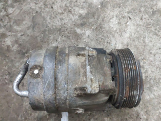 компрессор кондиционера, Renault Laguna 2 поколение 2001-2005