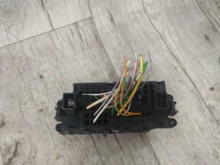 блок предохранителей, ориг. номер 9635518180, Citroen Xsara Picasso 1 поколение 1999-2004