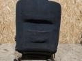 сиденье переднее левое Volkswagen Passat B5 1998г. - фото №4