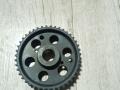 звездочка (шкив) ТНВД Fiat Stilo 1 поколение 2002г. - фото №2