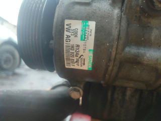 компрессор кондиционера, ориг. номер 1K0820859F, Volkswagen Passat B6 2005-2010