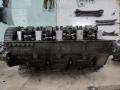038103373R головка блока цилиндров Volkswagen Passat B6 2007г. - фото №2