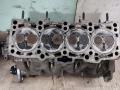 038103373R головка блока цилиндров Volkswagen Passat B6 2007г. - фото №6