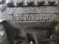 038103373R головка блока цилиндров Volkswagen Passat B6 2007г. - фото №7