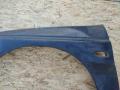 крыло переднее левое Ford Escort 5 поколение [2-й рестайлинг] 1996г. - фото №3