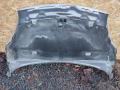 капот Citroen Xsara Picasso 1 поколение 2000г. - фото №2