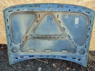 капот, Volkswagen Passat B3 1988-1997