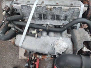 впускной коллектор, Fiat Tipo 1 поколение 1988-1993