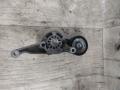 03G903315 натяжитель ремня генератора Volkswagen Passat B6 2007г. - фото №2