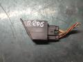 1925699 кнопка корректора фар Peugeot 206 1 поколение 2000г. - фото №2
