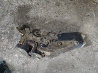замок двери задней левой, Opel Astra F 1991-1994