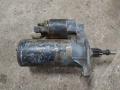 стартер Volkswagen Passat B4 1995г. - фото №2