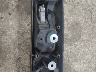 ручка внутренняя двери задней правой, Opel Astra G 1998-2009