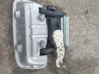 ручка наружная двери передней правой, Opel Astra G 1998-2009