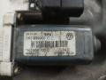 1K4839401 моторчик стеклоподъемника задний левый Volkswagen Golf 5 поколение 2005г. - фото №3