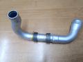 патрубок интеркулера Volkswagen Passat B4 1995г. - фото №2