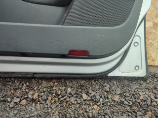 дверь передняя правая, Volkswagen Golf 5 поколение 2003-2009