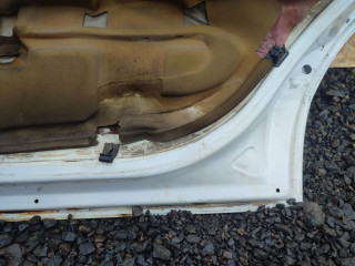 дверь задняя правая, Volkswagen Passat B3 1988-1997