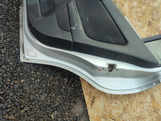 дверь задняя правая, Opel Astra G 1998-2009