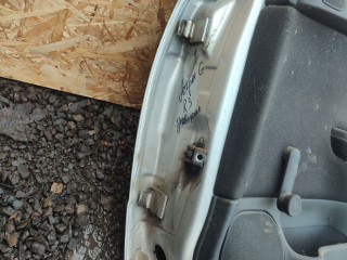 дверь задняя правая, Opel Astra G 1998-2009