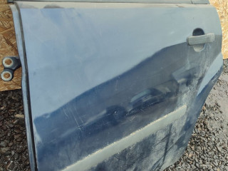 дверь задняя левая, Ford Focus 2 поколение 2004-2008