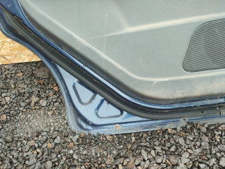 дверь задняя левая, Ford Focus 2 поколение 2004-2008
