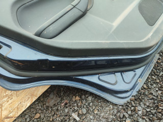 дверь задняя левая, Ford Focus 2 поколение 2004-2008