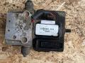 12836801, KH12864101, S105000001 блок ABS Opel Vectra B 1996г. - фото №4