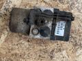 90581417 блок ABS Opel Astra G 1999г. - фото №3